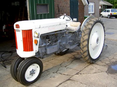 Ferguson 40