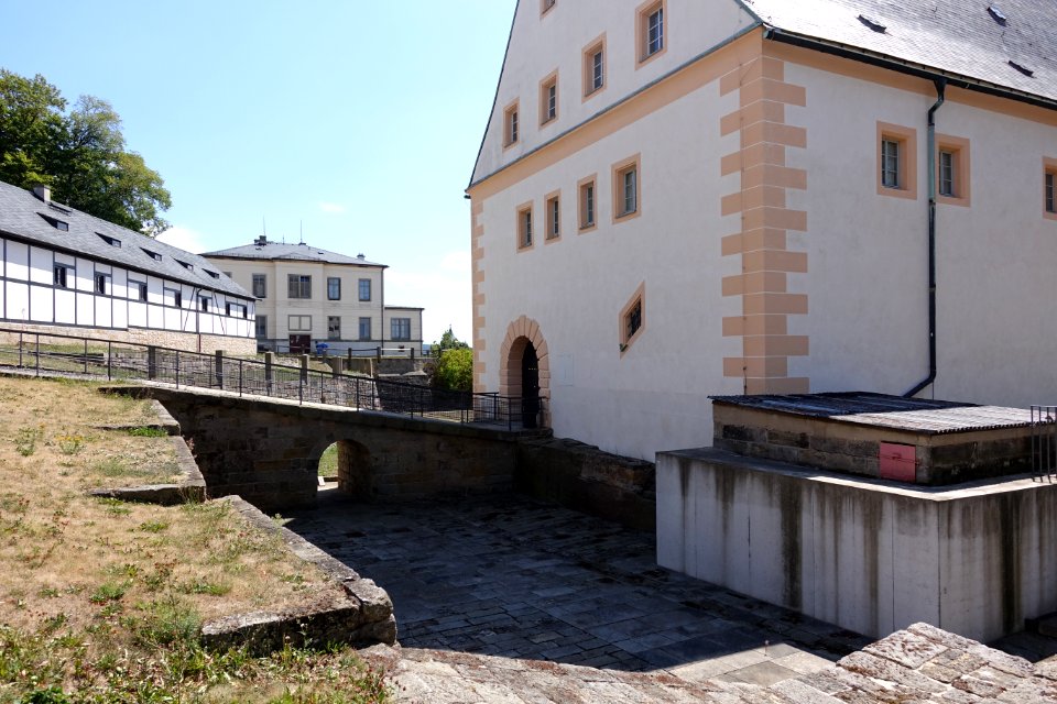 Festung Königstein Altes Zeughaus - Nr DSC08741 mit DSC-RX100M4 SHoppe2018