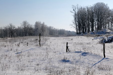 Ferbitzer Bruch with snow 2021-02-14 86
