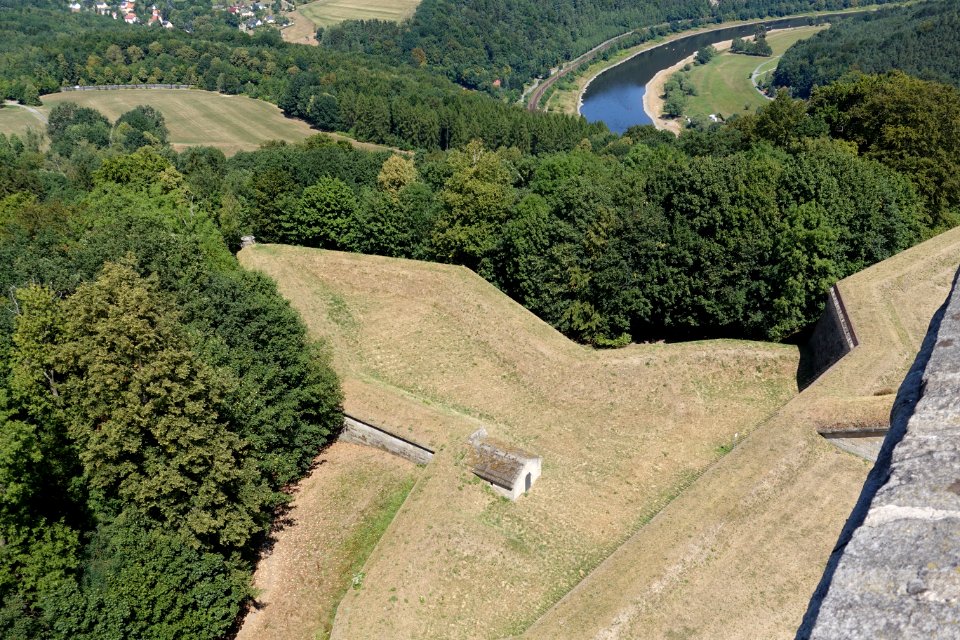 Festung Königstein - Nr DSC08685 mit DSC-RX100M4 SHoppe2018