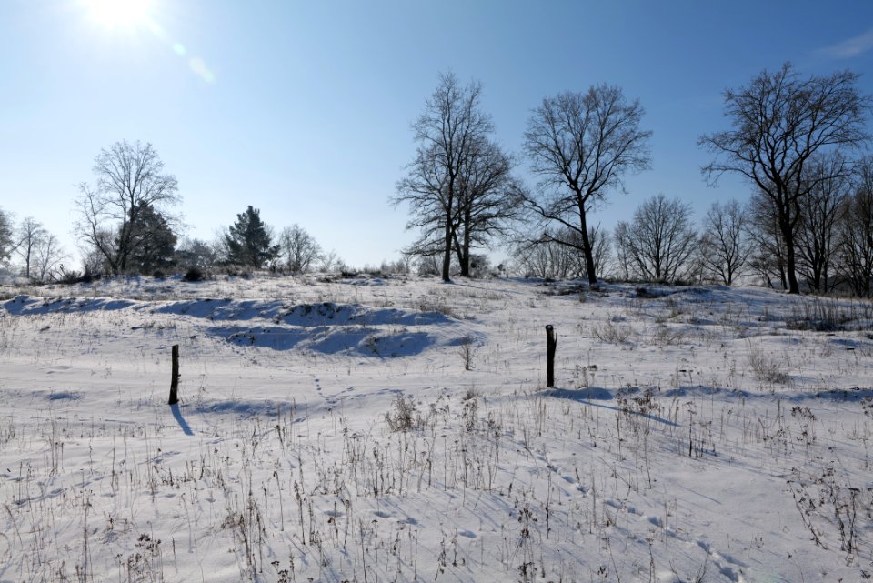 Ferbitzer Bruch with snow 2021-02-14 83