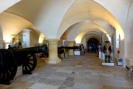 Festung Königstein Altes Zeughaus - Nr DSC08744 mit DSC-RX100M4 SHoppe2018