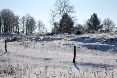 Ferbitzer Bruch with snow 2021-02-14 88