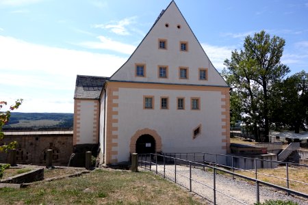 Festung Königstein Altes Zeughaus - Nr DSC08748 mit DSC-RX100M4 SHoppe2018
