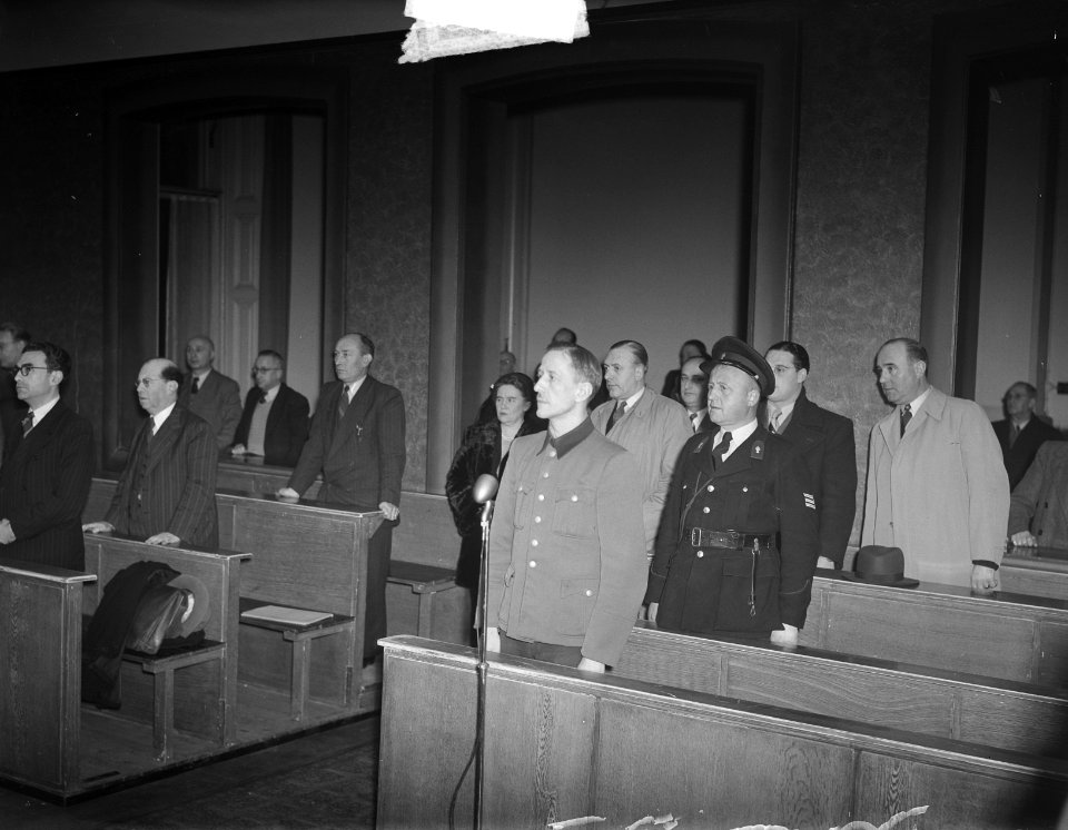 Ferdinand aus der Fünten voor het Bijzonder Gerechtshof, Bestanddeelnr 903-7460