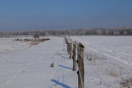 Ferbitzer Bruch with snow 2021-02-14 69