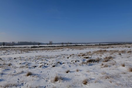 Ferbitzer Bruch with snow 2021-02-14 63