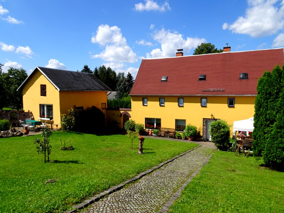 Feldstraße 8 Chemnitz-Mittelbach