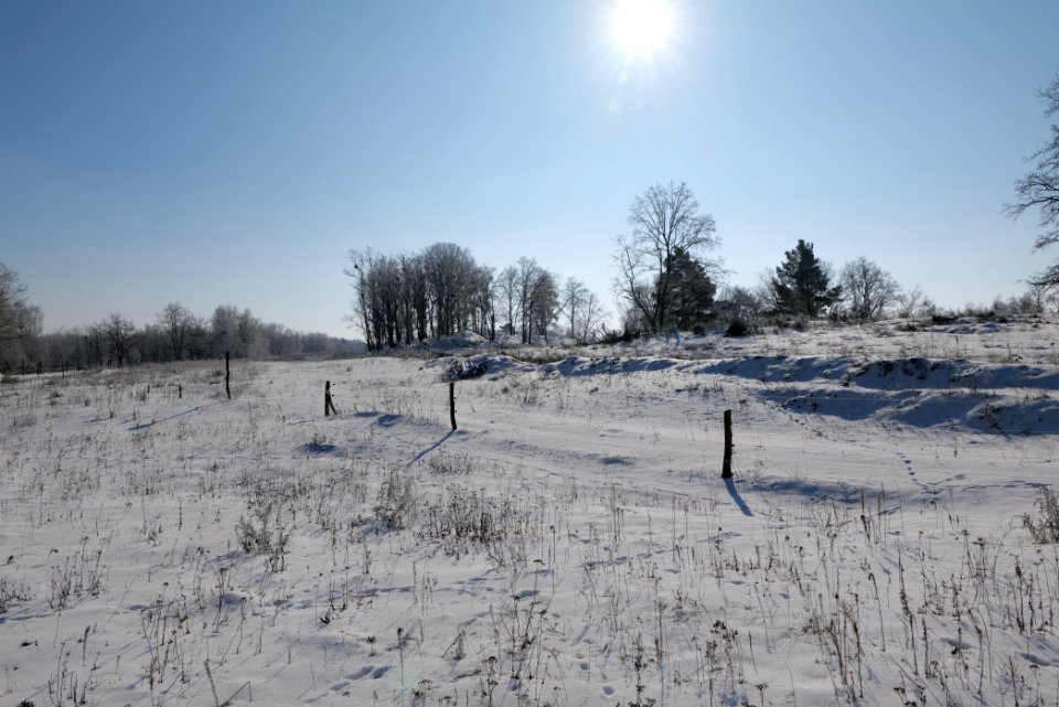 Ferbitzer Bruch with snow 2021-02-14 84