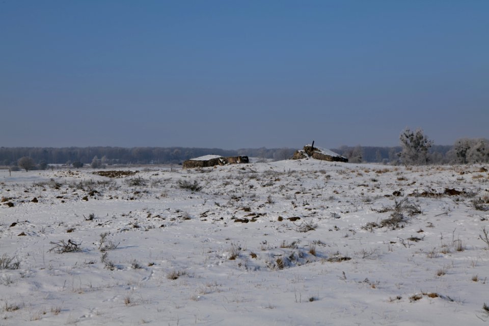 Ferbitzer Bruch with snow 2021-02-14 31