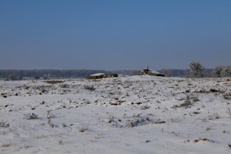 Ferbitzer Bruch with snow 2021-02-14 31