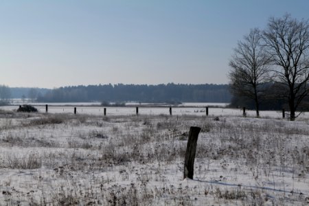 Ferbitzer Bruch with snow 2021-02-14 78