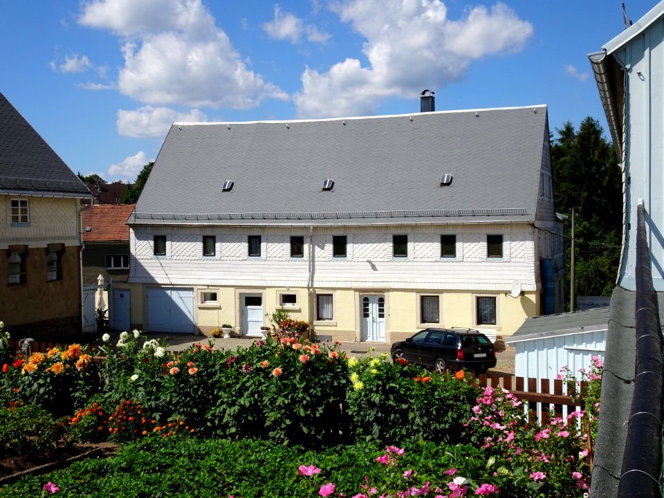 Feldstraße 10 Chemnitz-Mittelbach