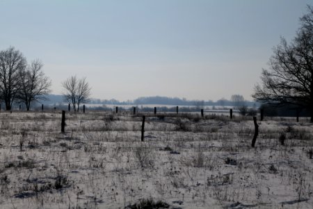 Ferbitzer Bruch with snow 2021-02-14 73