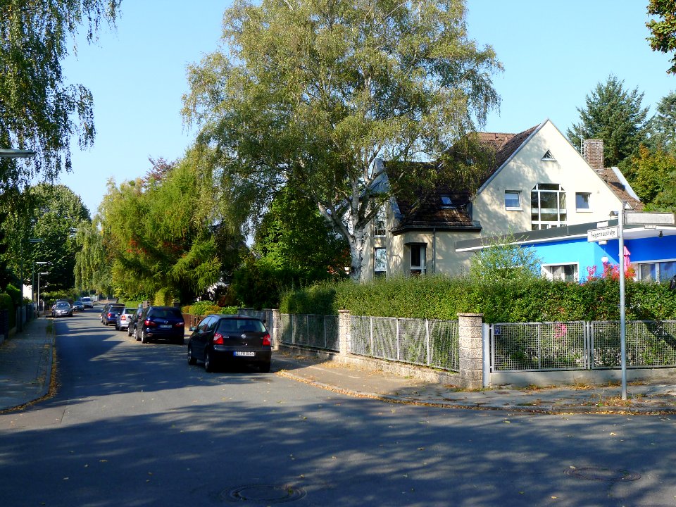 Felgentreustraße (Berlin-Lankwitz)