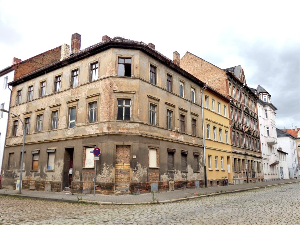 Feldstraße-Katharinenstr2 Weißenfels