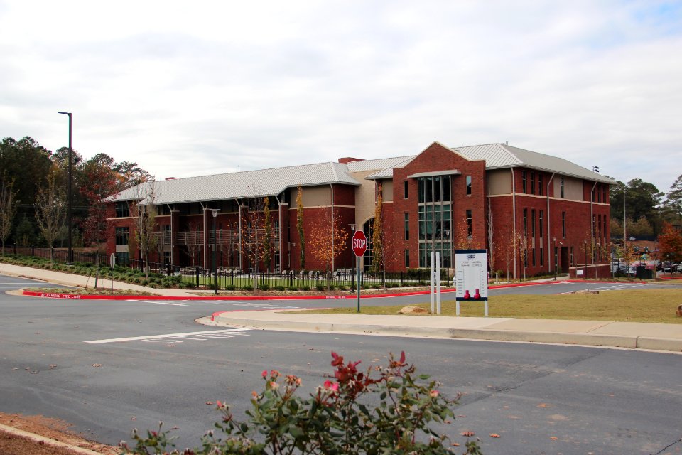 Fellowship Christian School, Roswell GA Nov 2017