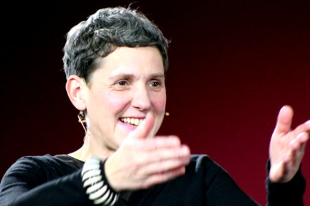 Felicitas Hoppe