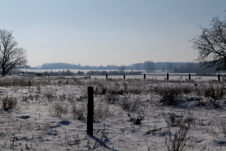 Ferbitzer Bruch with snow 2021-02-14 77
