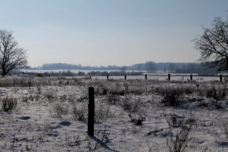 Ferbitzer Bruch with snow 2021-02-14 77