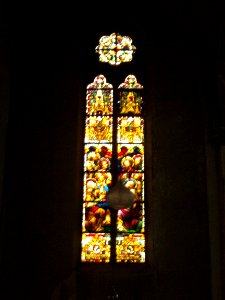 Fenster im Altbau Hasborn