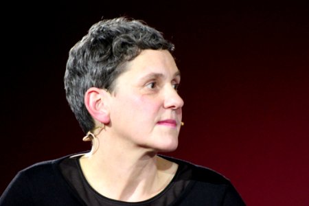 Felicitas Hoppe 1