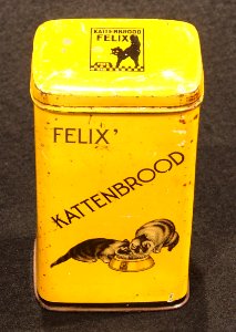 Felix kattenbrood blikje, pic 6