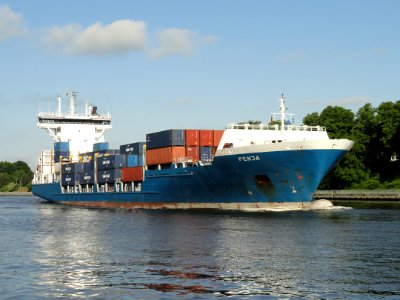 Fenja, IMO 9287716 pic4