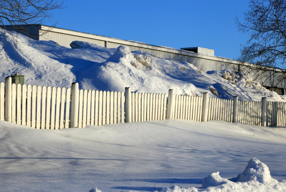 Fence Tuira Oulu 20190217 01