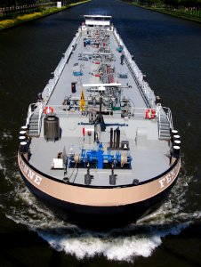 Fenne, ENI 04809130 at the Amsterdam-Rhine canal, pic3
