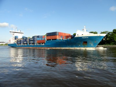 Fenja, IMO 9287716 pic6