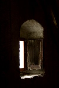 Fenster Dach Frauenkirche Görlitz