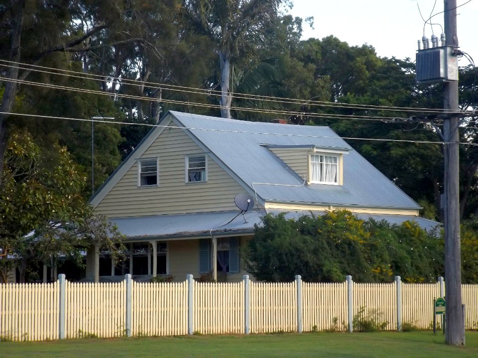 Fernleigh Cleveland