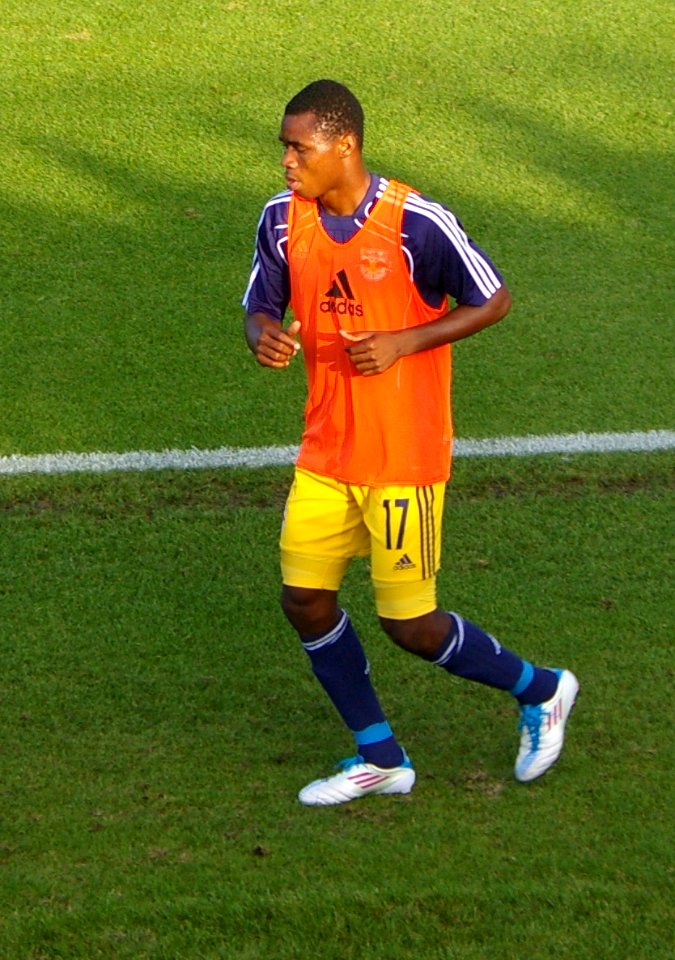 Felix Adjei3