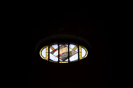 Fenster kleiner Saal, Stadthalle Görlitz