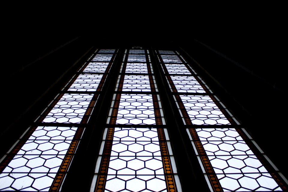 Fenster Frauenkirche Görlitz 2