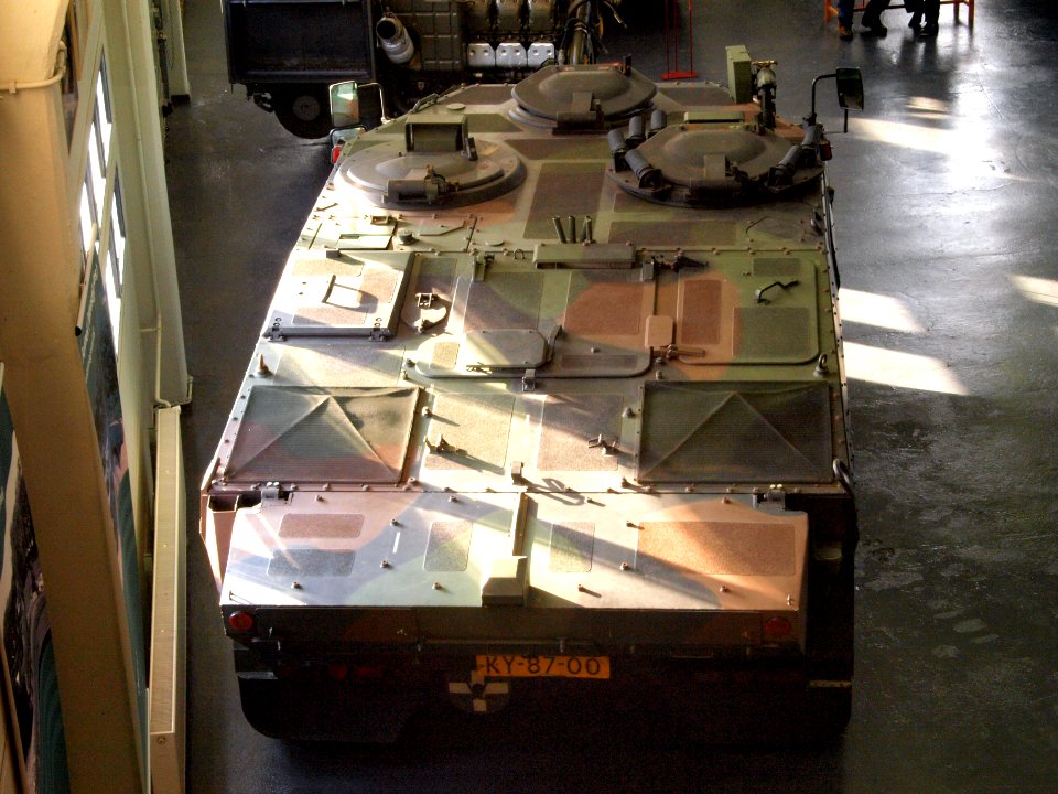 Fennek KY-87-00 pic-5