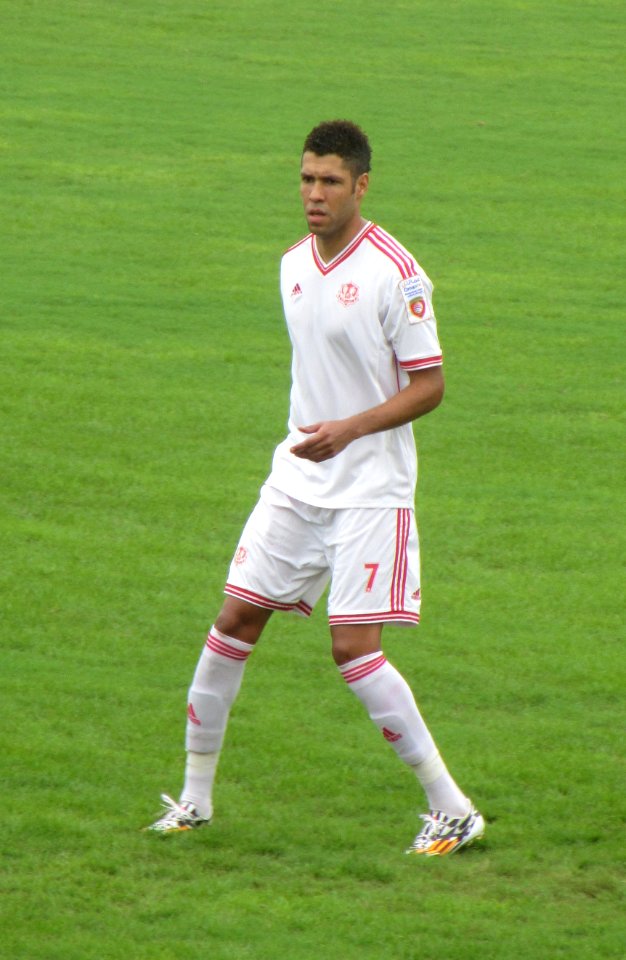 FernandoLopesDhofar