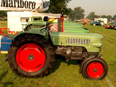 Fendt Fix 2