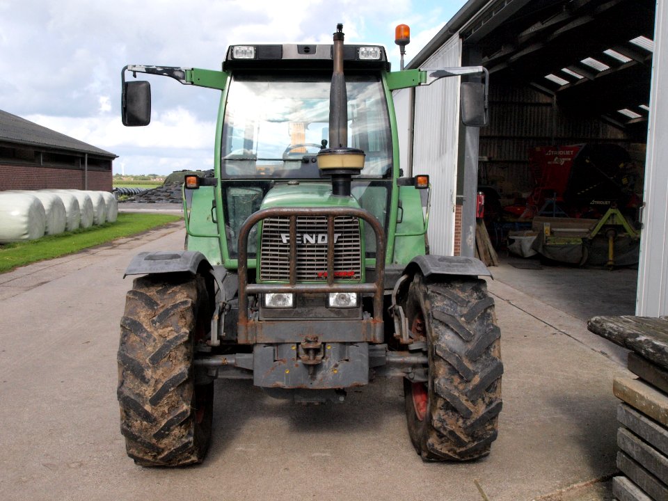Fendt Framer 308-90 pic3