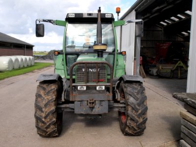 Fendt Framer 308-90 pic3