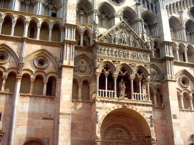 Ferrara Dom 3
