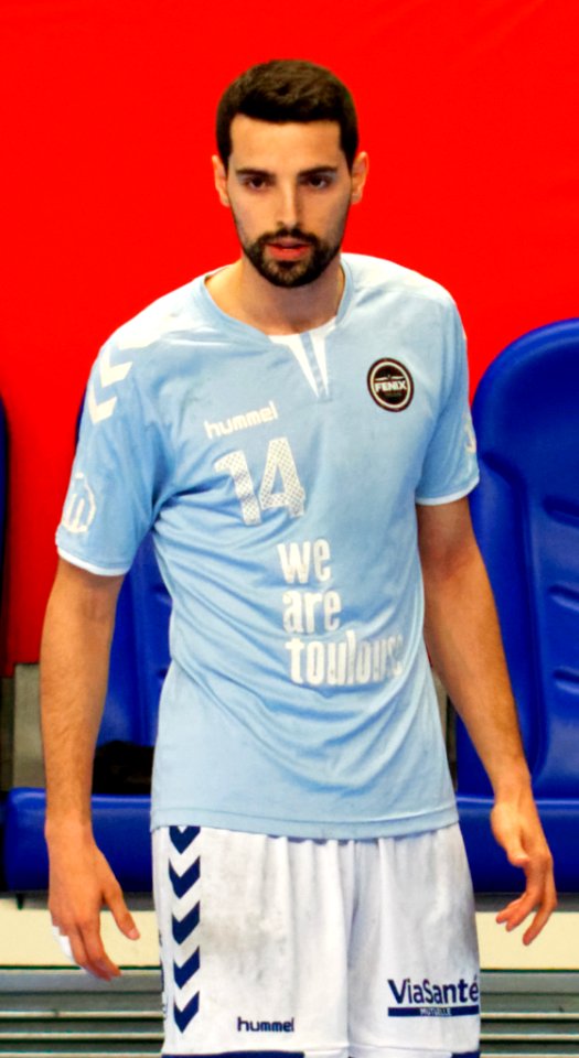 Ferran Solé 2 20170329