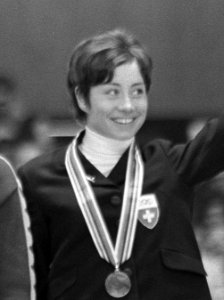 Fernande Bochatay 1968