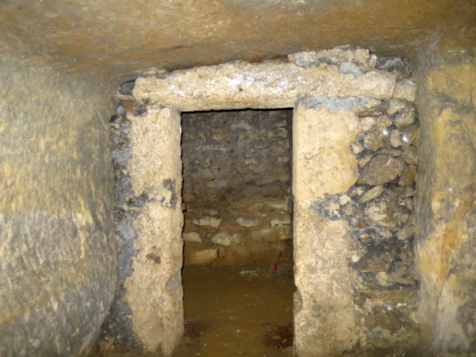 Felsenkeller Egloffstein 5
