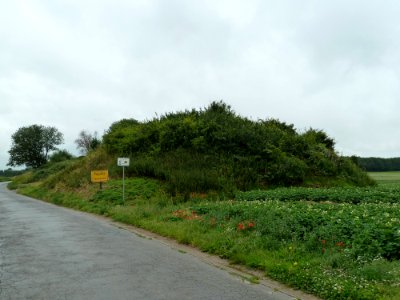 Fernelmont-Tumuli van Seron (2)