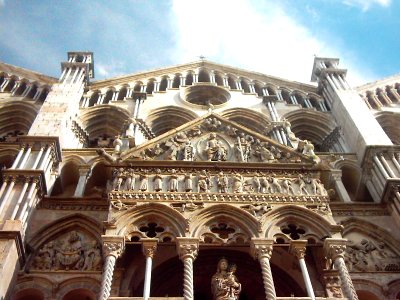 Ferrara Dom 6