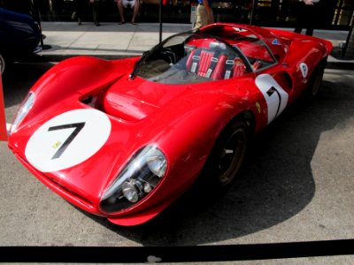 Ferrari 330P4