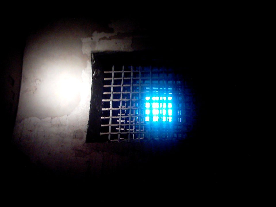 Ferrara - Castello Estense Verlies