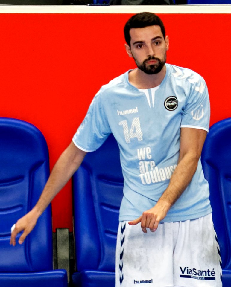 Ferran Solé 20170329